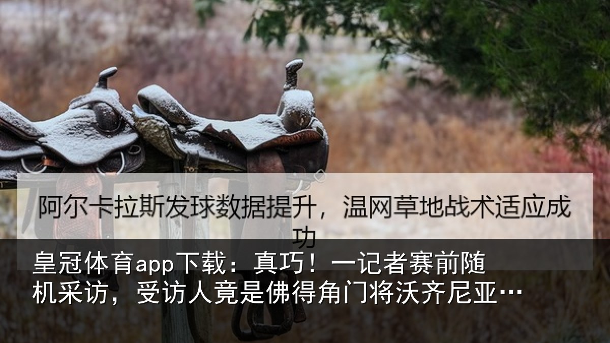 皇冠体育app下载：真巧！一记者赛前随机采访，受访人竟是佛得角门将沃齐尼亚父亲